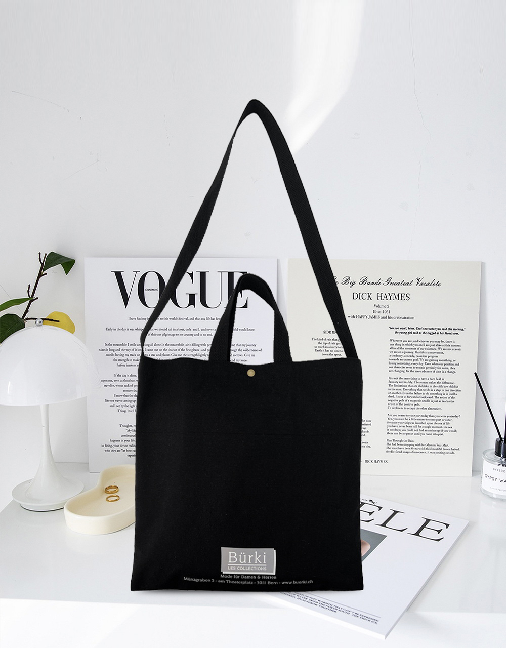 tote bag